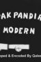 Pak Pandir Modern