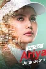 Tee Shot: Ariya Jutanugarn