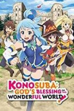 Kono Subarashii Sekai ni Shukufuku wo! God’s Blessings on This Wonderful Choker!