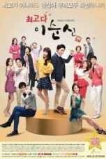 You Are The Best! Lee Soon-Shin