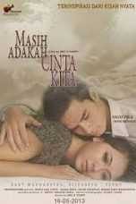 Masih Adakah Cinta