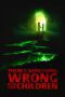 Nonton Film There’s Something Wrong with the Children (2023) Streaming Subtitle Indonesia