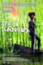 Ten Canoes