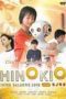 Hinokio: Inter Galactic Love