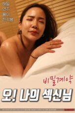 Nonton Film Secret Agreement Oh! My Hottie Sub Indo Full Movie Gratis