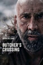 Nonton Film Butcher’s Crossing (2023) Streaming Subtitle Indonesia