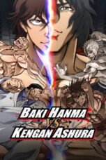 Nonton Film Baki Hanma VS Kengan Ashura (2024) Streaming Subtitle Indonesia