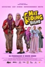 Nonton Film Mat Tudung Begins (2023) Streaming Subtitle Indonesia