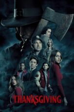 Nonton Film Thanksgiving (2023) Streaming Subtitle Indonesia