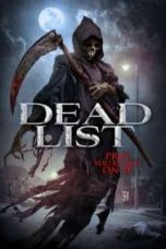 Dead List (2018)