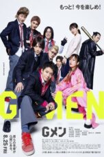 Nonton Film G-Men (2023) Streaming Subtitle Indonesia