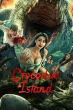 Nonton Film Crocodile Island Streaming Subtitle Indonesia