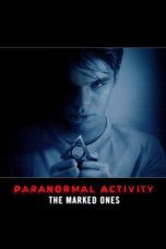 Paranormal Activity: The Marked Ones