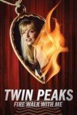 Twin Peaks: Fire Walk with Me