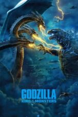 Nonton Movie Godzilla: King of the Monsters (2019)
