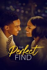 Nonton Film The Perfect Find (2023) Streaming Subtitle Indonesia