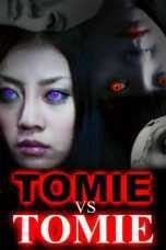 Tomie vs Tomie