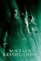 The Matrix Revolutions