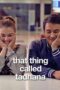 Nonton Film That Thing Called Tadhana (2015) Streaming Subtitle Indonesia