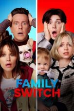 Nonton Film Family Switch (2023) Streaming Subtitle Indonesia