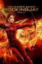The Hunger Games: Mockingjay – Part 2