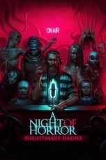 A Night of Horror: Nightmare Radio