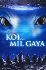 Koi… Mil Gaya