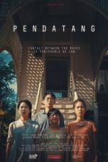 Nonton Film Pendatang (2023) Streaming Subtitle Indonesia