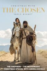 Nonton Film Christmas with The Chosen: Holy Night (2023) Streaming Subtitle Indonesia