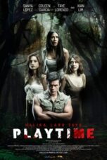 Nonton Movie Playtime (2024) – Layarkaca21
