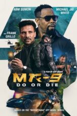 Nonton Film MR-9: Do or Die (2023) Streaming Subtitle Indonesia