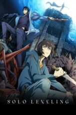 Nonton Film Solo Leveling (2024) Streaming Subtitle Indonesia