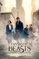 Nonton Movie Fantastic Beasts and Where to Find Them