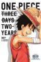 One Piece “3D2Y”: Overcome Ace’s Death! Luffy’s Vow to his Friends