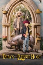 Nonton Film Down the Rabbit Hole (2024) Streaming Subtitle Indonesia