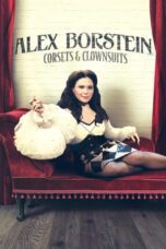 Nonton Film Alex Borstein: Corsets & Clown Suits (2023) Streaming Subtitle Indonesia
