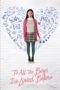 To All the Boys I’ve Loved Before