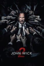 Nonton Film John Wick: Chapter 2 (2017) Streaming Subtitle Indonesia