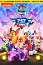 PAW Patrol: Jet to the Rescue