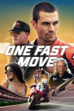 Nonton Film One Fast Move (2024) Streaming Subtitle Indonesia