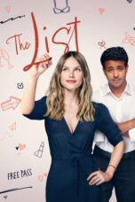 Nonton Film The List (2023) Streaming Subtitle Indonesia