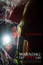 Warning: Do Not Play