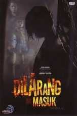 Dilarang Masuk