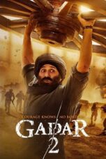 Nonton Film Gadar 2 (2023) Streaming Subtitle Indonesia