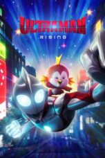 Nonton Film Ultraman: Rising (2024) Streaming Subtitle Indonesia
