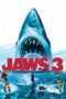 Jaws 3-D Jaws 3-D