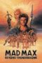 Mad Max Beyond Thunderdome Mad Max Beyond Thunderdome