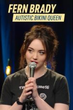 Nonton Film Fern Brady: Autistic Bikini Queen (2024) Streaming Subtitle Indonesia