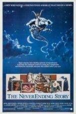 The NeverEnding Story