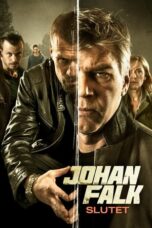 Nonton Film Johan Falk: The End (2015) Streaming Subtitle Indonesia